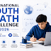 International Youth Math Challenge 2026: Prizes & How to Apply